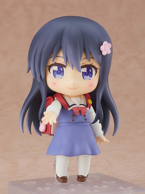 Wataten! - An Angel Flew Down to Me Precious Friends - 1730 Nendoroid Shirosaki Hana 