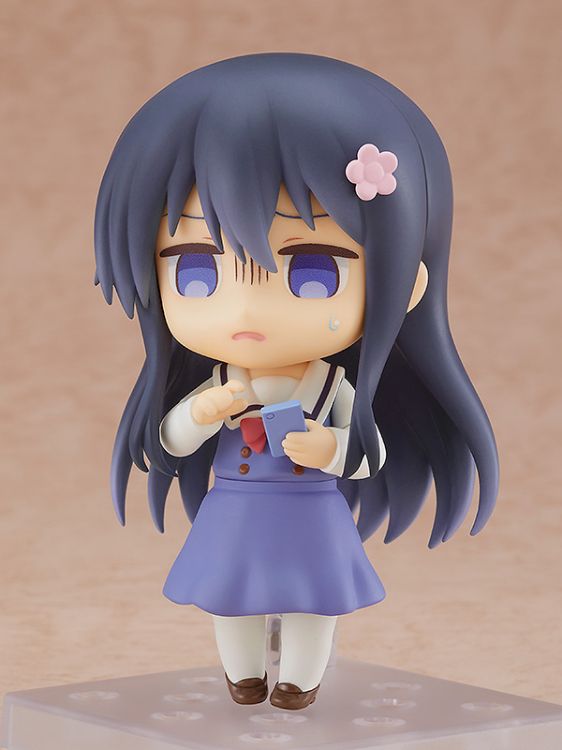 Wataten! - An Angel Flew Down to Me Precious Friends - 1730 Nendoroid Shirosaki Hana 