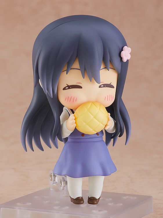 Wataten! - An Angel Flew Down to Me Precious Friends - 1730 Nendoroid Shirosaki Hana 