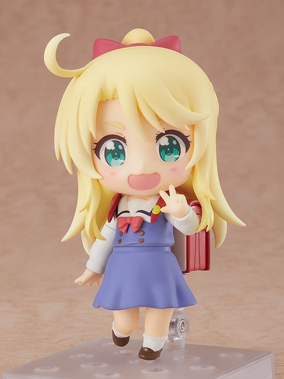 Wataten! - An Angel Flew Down to Me Precious Friends - 1731 Nendoroid Himesaka Noa 