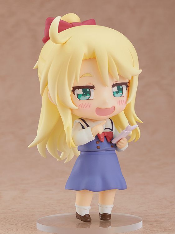 Wataten! - An Angel Flew Down to Me Precious Friends - 1731 Nendoroid Himesaka Noa 