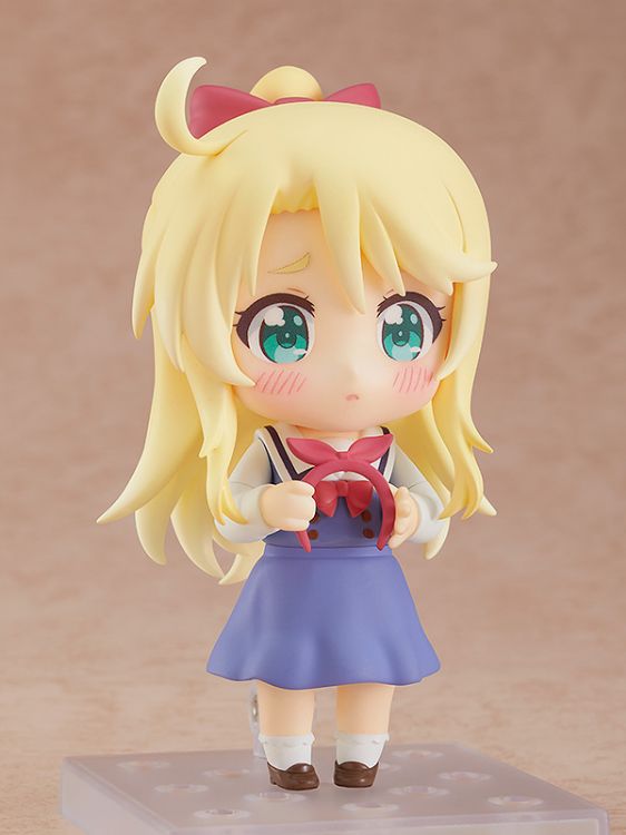 Wataten! - An Angel Flew Down to Me Precious Friends - 1731 Nendoroid Himesaka Noa 