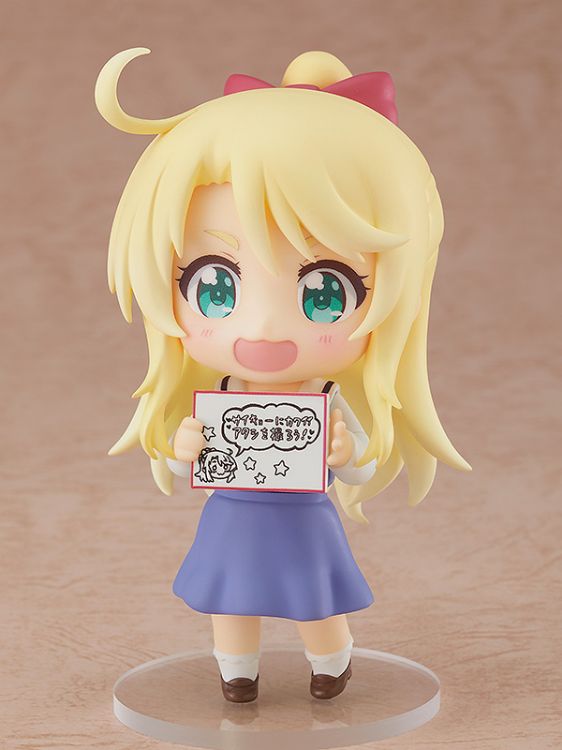 Wataten! - An Angel Flew Down to Me Precious Friends - 1731 Nendoroid Himesaka Noa 