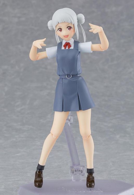 Love Live! Superstar!! - 545 Figma Chisato Arashi 