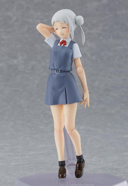 Love Live! Superstar!! - 545 Figma Chisato Arashi 