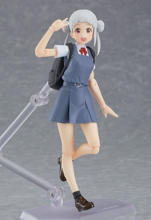 Love Live! Superstar!! - 545 Figma Chisato Arashi 