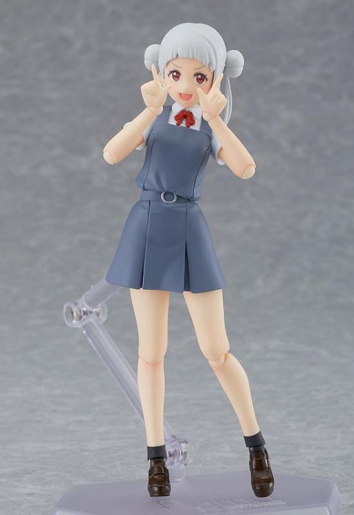 Love Live! Superstar!! - 545 Figma Chisato Arashi 