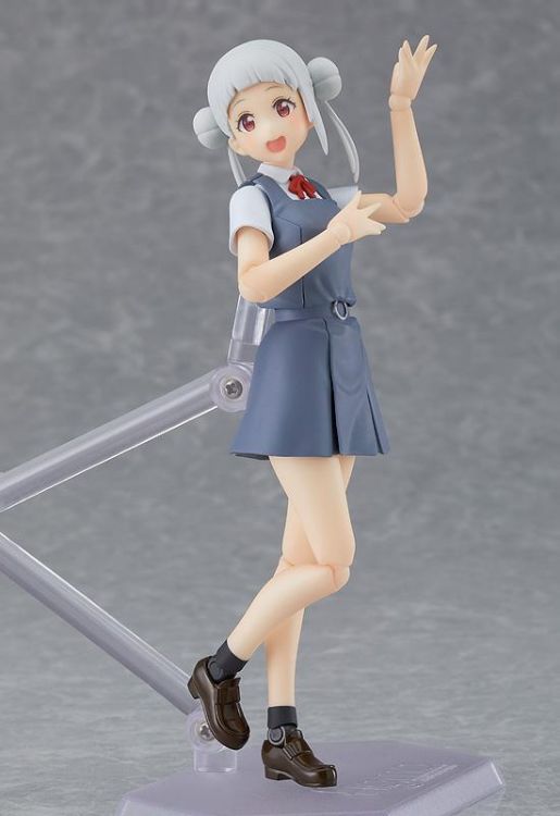 Love Live! Superstar!! - 545 Figma Chisato Arashi 