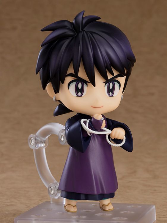 Inuyasha - 1735 Nendoroid Miroku 