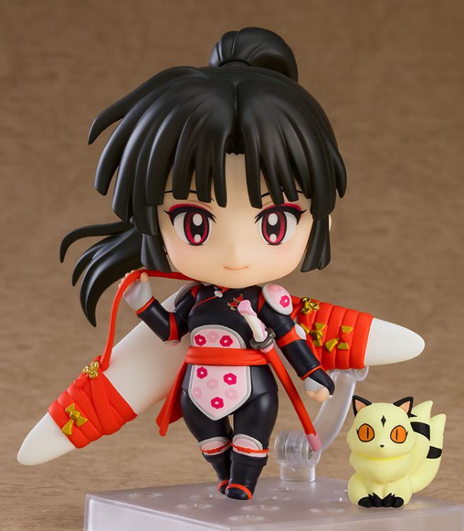 Inuyasha - 1736 Nendoroid Sango 