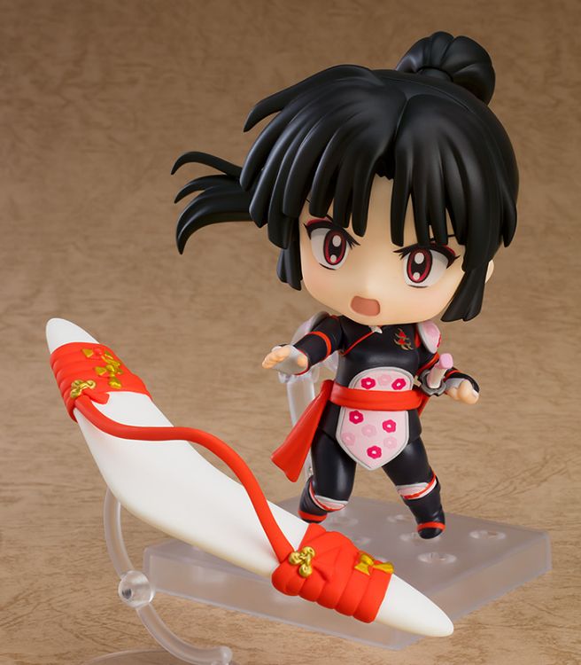 Inuyasha - 1736 Nendoroid Sango 