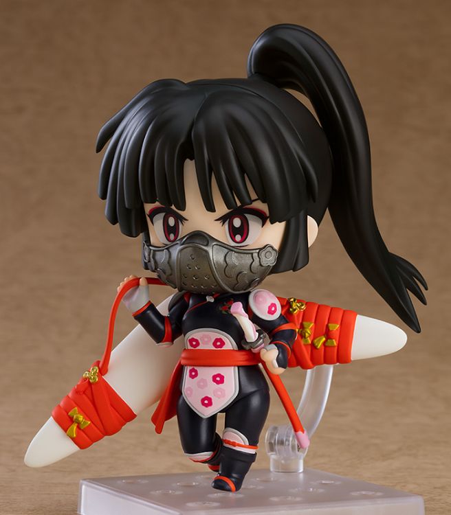 Inuyasha - 1736 Nendoroid Sango 