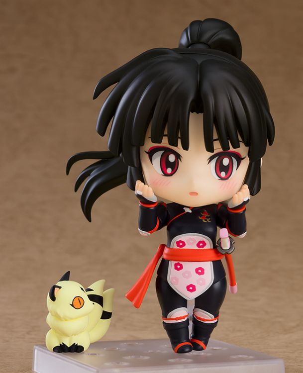 Inuyasha - 1736 Nendoroid Sango 