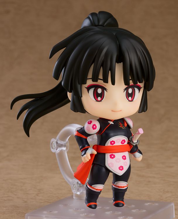 Inuyasha - 1736 Nendoroid Sango 