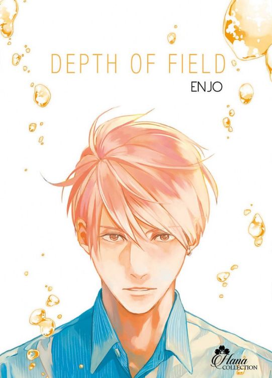 Depth of Field Tome 02
