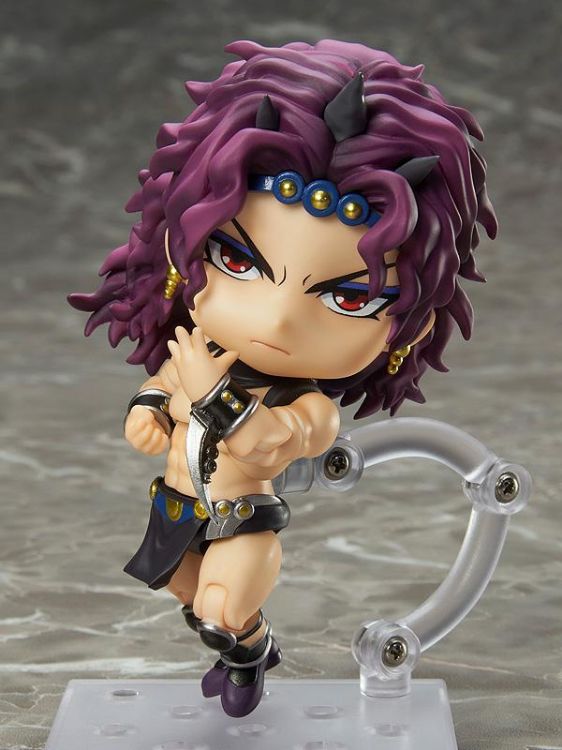 JoJo's Bizarre Adventure - 1742 Nendoroid Kars 