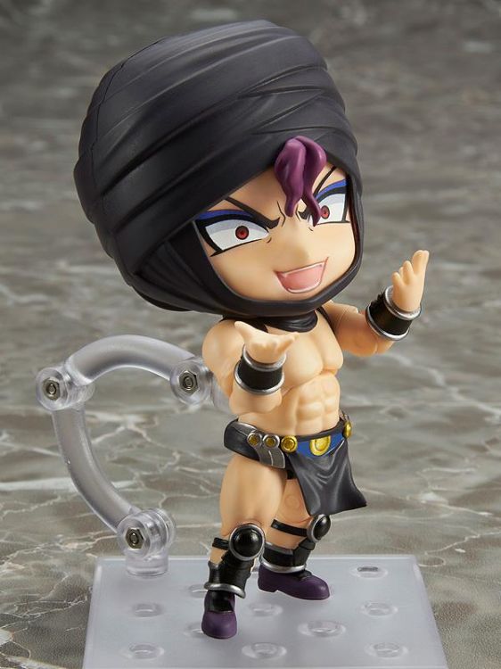 JoJo's Bizarre Adventure - 1742 Nendoroid Kars 