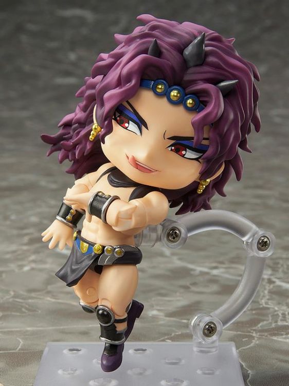 JoJo's Bizarre Adventure - 1742 Nendoroid Kars 