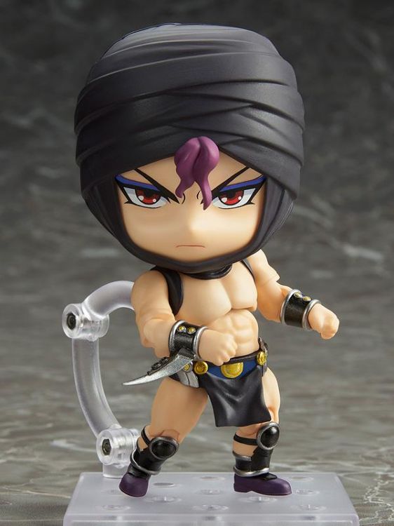 JoJo's Bizarre Adventure - 1742 Nendoroid Kars 