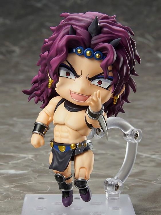 JoJo's Bizarre Adventure - 1742 Nendoroid Kars 