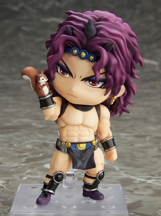 JoJo's Bizarre Adventure - 1742 Nendoroid Kars 