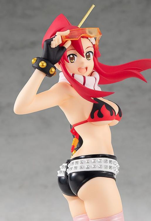 Gurren Lagann - POP UP PARADE Yoko 