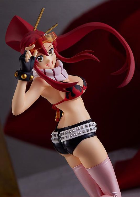 Gurren Lagann - POP UP PARADE Yoko 