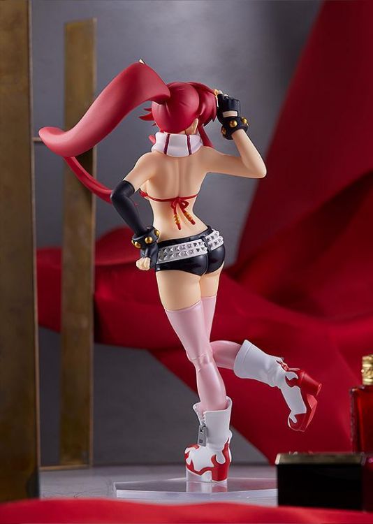 Gurren Lagann - POP UP PARADE Yoko 