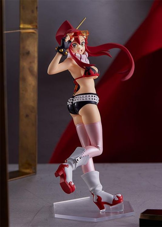 Gurren Lagann - POP UP PARADE Yoko 