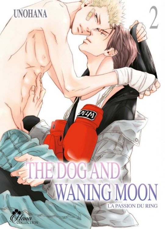 The Dog and Waning Moon Tome 02