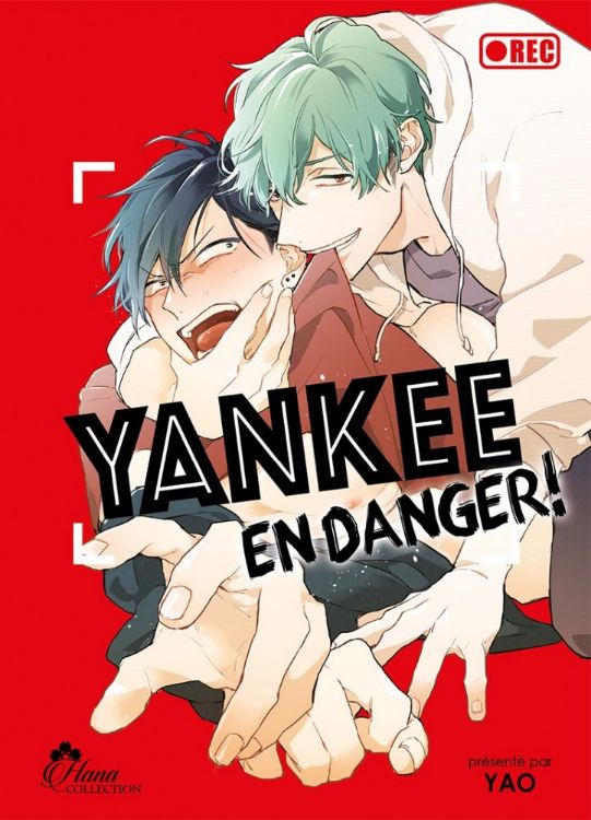 Yankee En Danger !