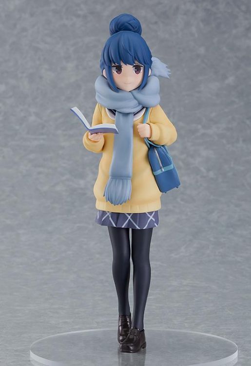 Yuru Camp - POP UP PARADE Rin Shima 