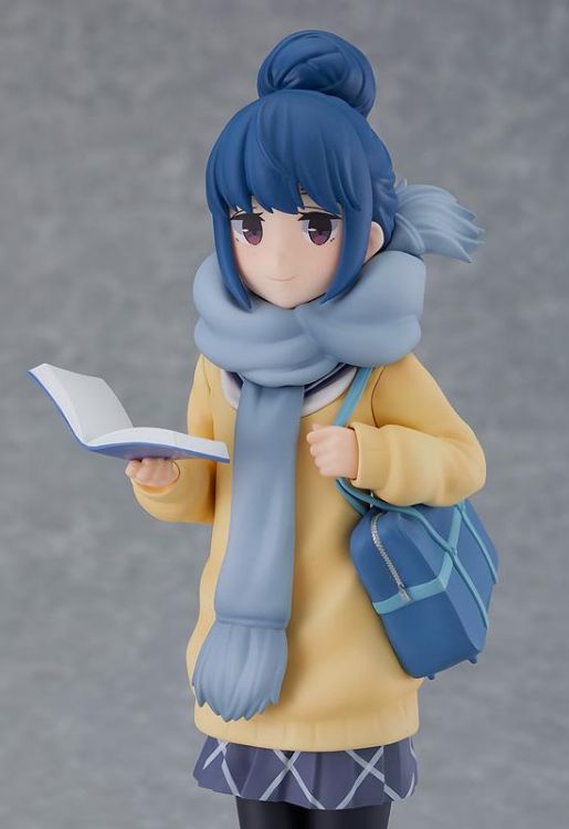 Yuru Camp - POP UP PARADE Rin Shima 