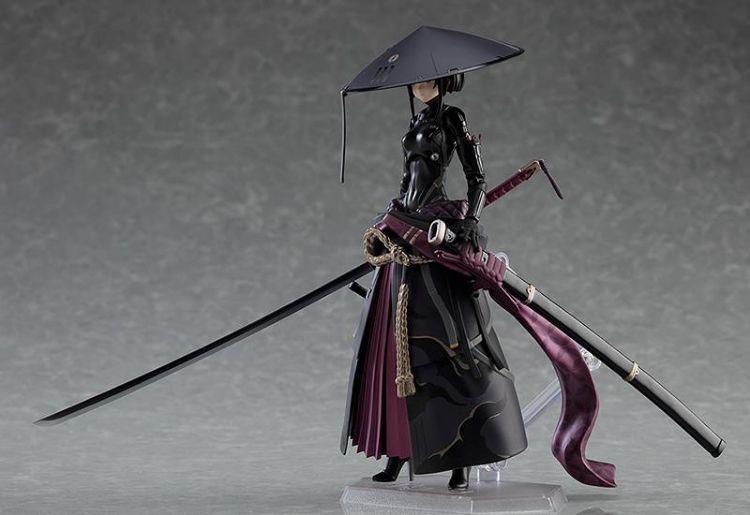 Falslander - 549 Figma  - Ronin 