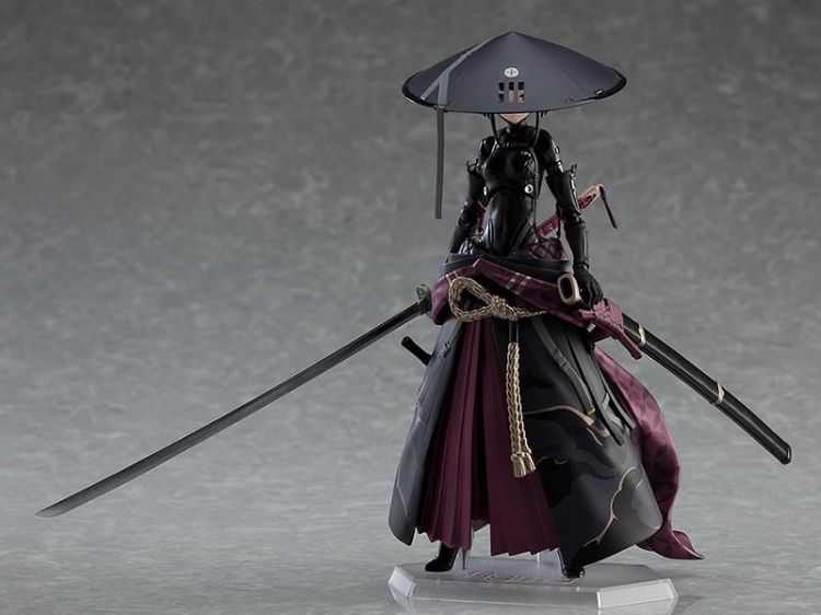 Falslander - 549 Figma  - Ronin 