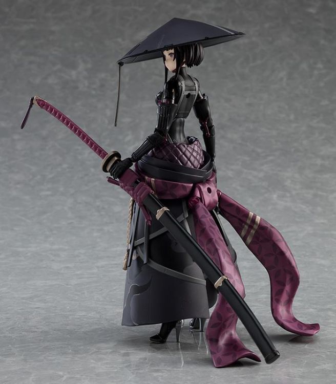 Falslander - 549 Figma  - Ronin 