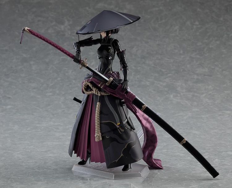 Falslander - 549 Figma  - Ronin 