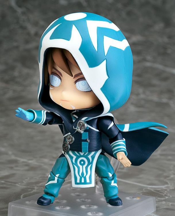 Magic The Gathering - 1755 Nendoroid Jace Beleren 