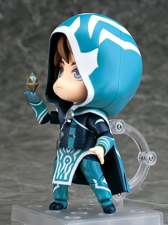 Magic The Gathering - 1755 Nendoroid Jace Beleren 