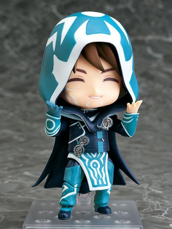 Magic The Gathering - 1755 Nendoroid Jace Beleren 