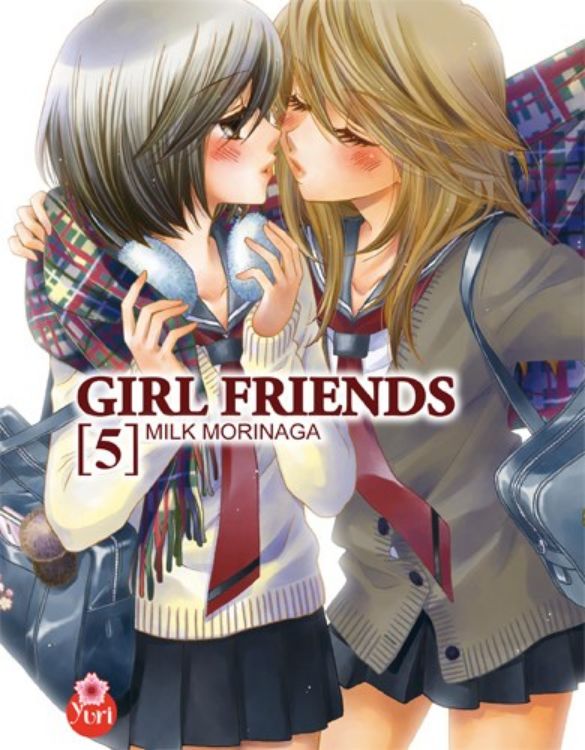 Girl Friends Tome 05