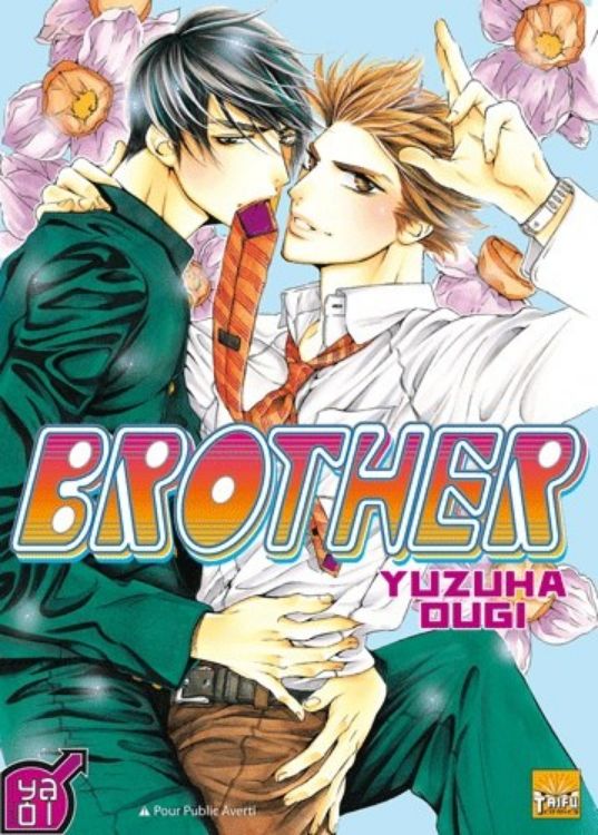 Brother Tome 01