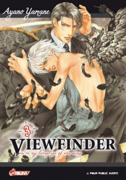 Viewfinder Tome 03
