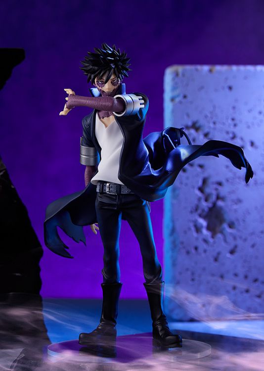 My Hero Academia - POP UP PARADE Dabi 