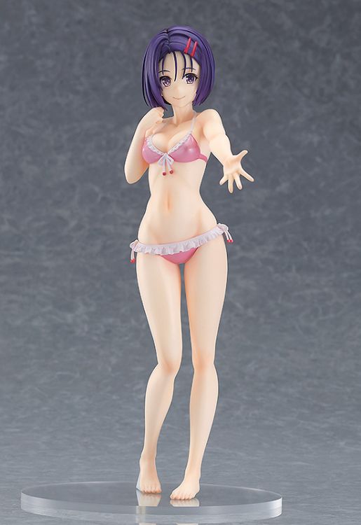 To Love-Ru Darkness - POP UP PARADE Sairenji Haruna 