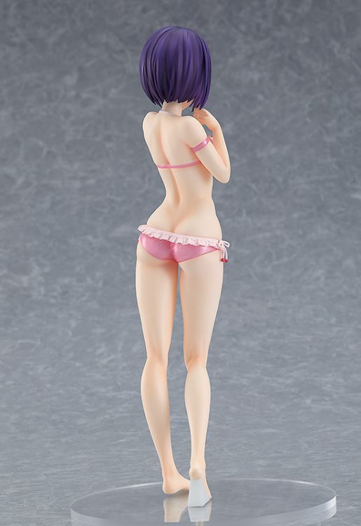 To Love-Ru Darkness - POP UP PARADE Sairenji Haruna 