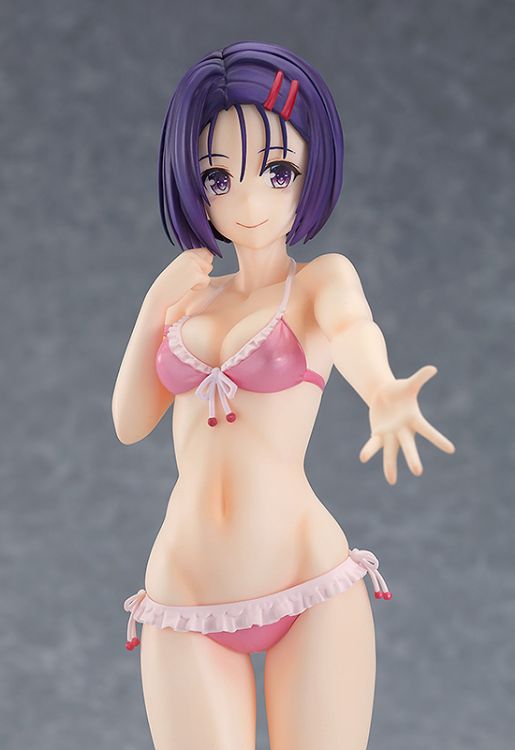 To Love-Ru Darkness - POP UP PARADE Sairenji Haruna 