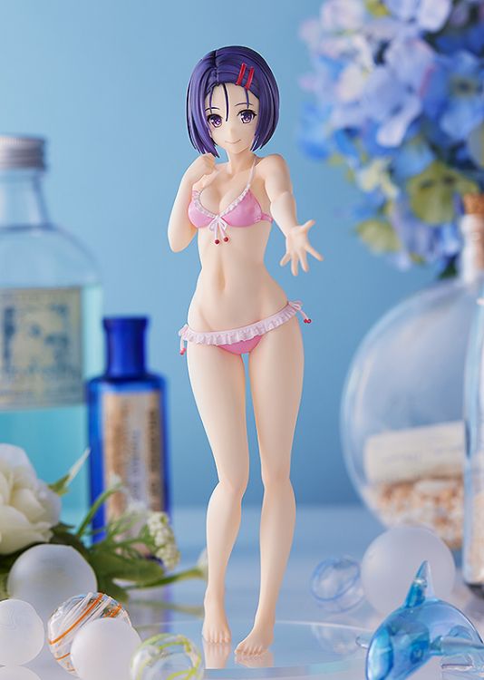 To Love-Ru Darkness - POP UP PARADE Sairenji Haruna 