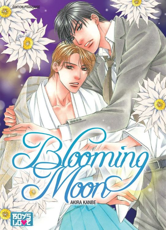 Blooming Moon