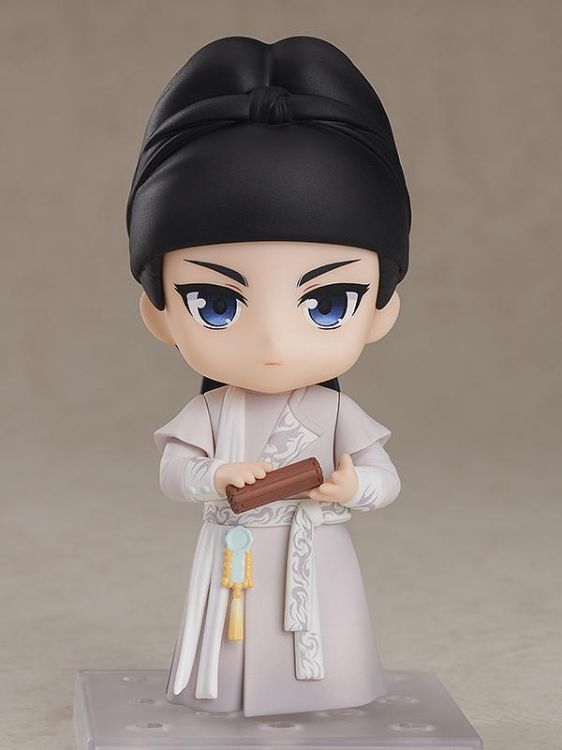  Feng Qi Luo Yang - 1780 Nendoroid Baili Hongyi 